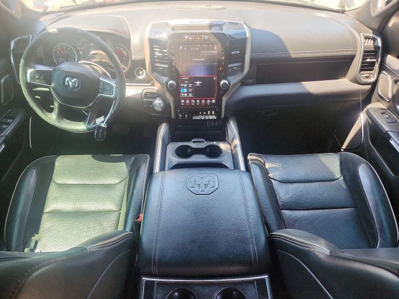 Aukcja sprzedaży 2019 Ram 1500, vin: 1C6SRFRT9KN787851, numer aukcji: 53967826