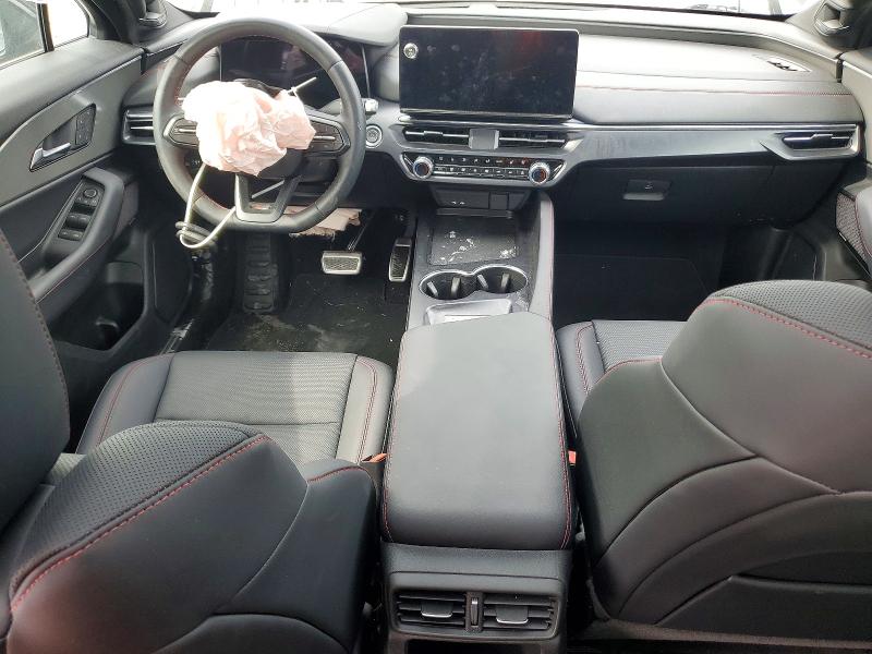 Auction sale of the 2024 Acura Zdx, vin: 4W5KHNRL8RZ506988, lot number: 52985906
