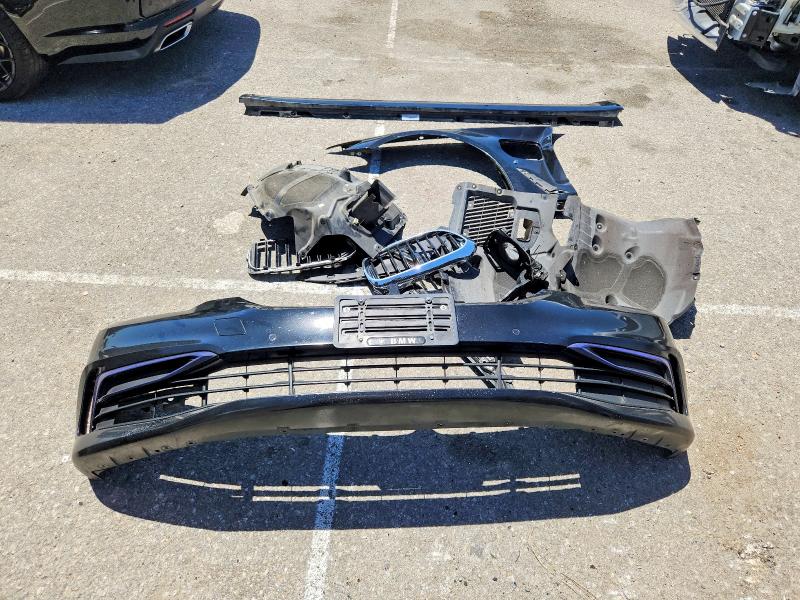 Auction sale of the 2019 Bmw 530e, vin: WBAJA9C55KB389610, lot number: 54139916