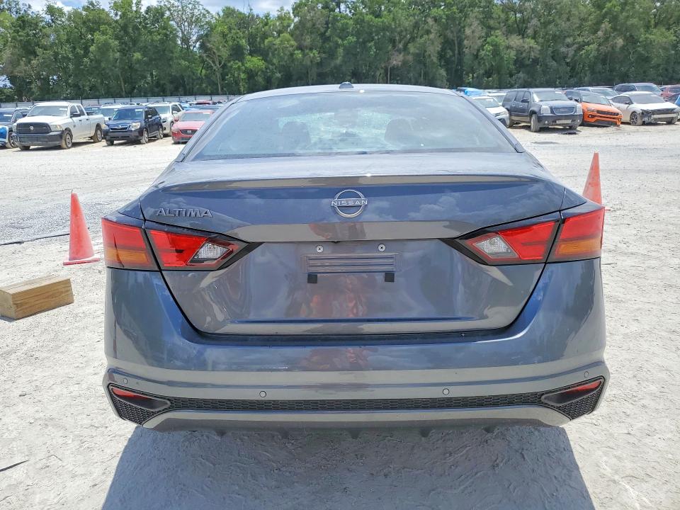 Aukcja sprzedaży 2025 Nissan Altima, vin: 1N4BL4DVXSN362331, numer aukcji: 52579736