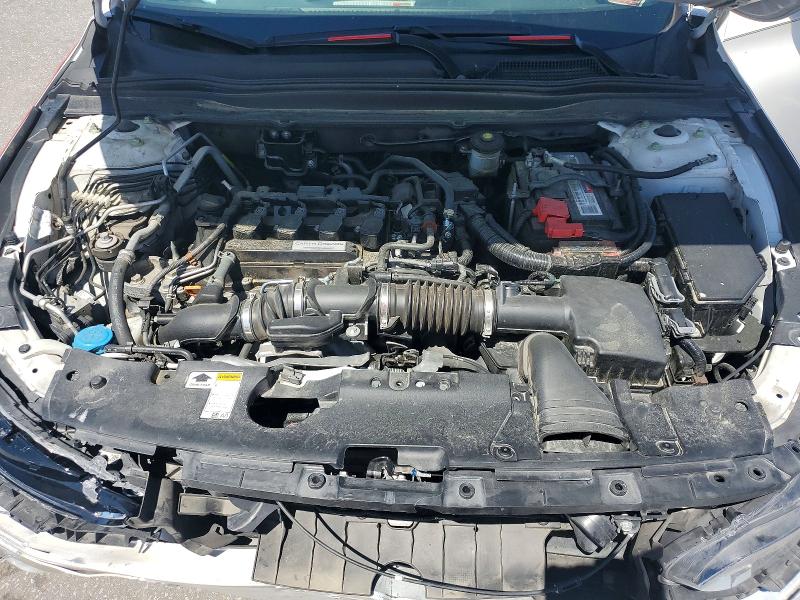 2020 Honda Accord მანქანა იყიდება აუქციონზე, vin: 1HGCV1F3XLA012680, აუქციონის ნომერი: 53170836