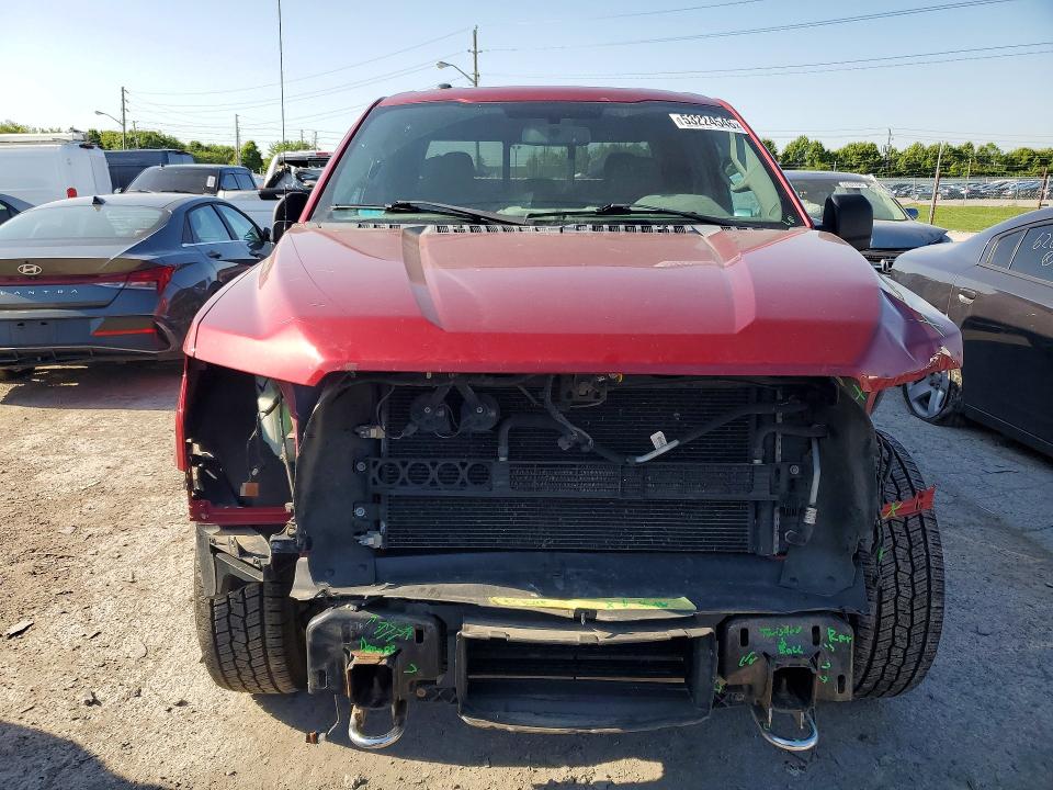 Aukcja sprzedaży 2015 Ford F150, vin: 1FTEX1EP2FFB81394, numer aukcji: 53224546