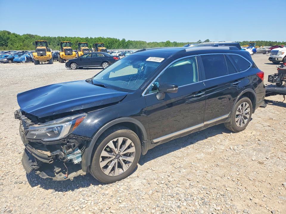 Aukcja sprzedaży 2018 Subaru Outback, vin: 4S4BSETC9J3367903, numer aukcji: 53130226