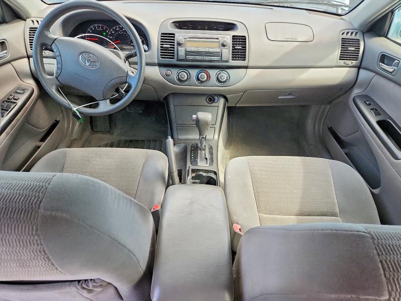 2006 Toyota Camry მანქანა იყიდება აუქციონზე, vin: 4T1BE32K16U674598, აუქციონის ნომერი: 54881156