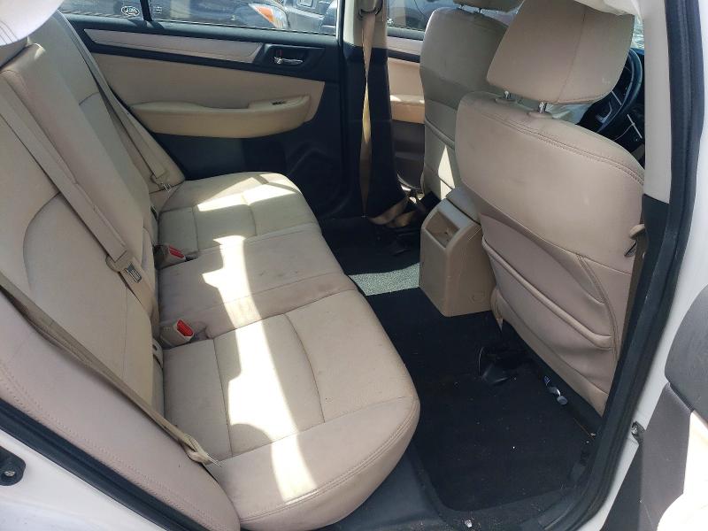 Продаж на аукціоні авто 2017 Subaru Legacy, vin: 4S3BNAC6XH3068994, номер лоту: 55056266