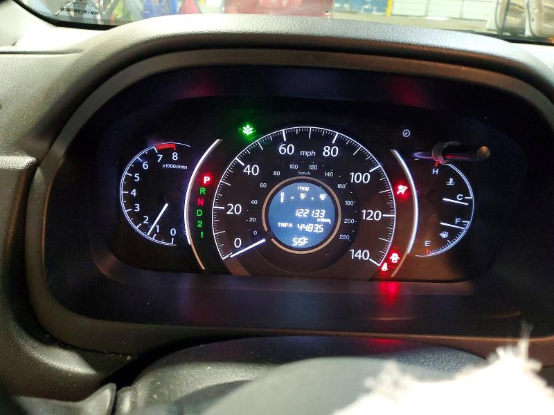 Aukcja sprzedaży 2012 Honda Cr-v, vin: 5J6RM4H58CL073813, numer aukcji: 52648666