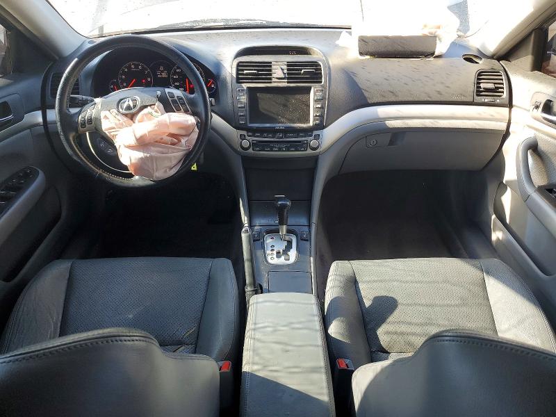 Продаж на аукціоні авто 2005 Acura Tsx, vin: JH4CL96975C030745, номер лоту: 52585236