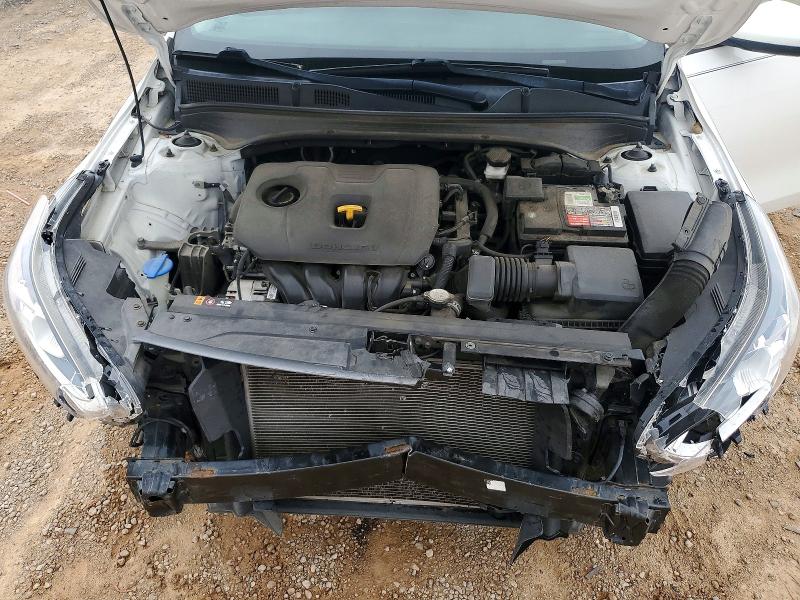 Продаж на аукціоні авто 2019 Kia Forte, vin: 3KPF34AD9KE107021, номер лоту: 52417566