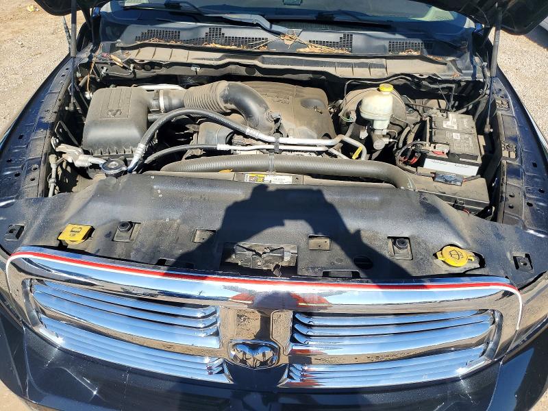 2015 Ram 1500 მანქანა იყიდება აუქციონზე, vin: 1C6RR7LT0FS788021, აუქციონის ნომერი: 52236526