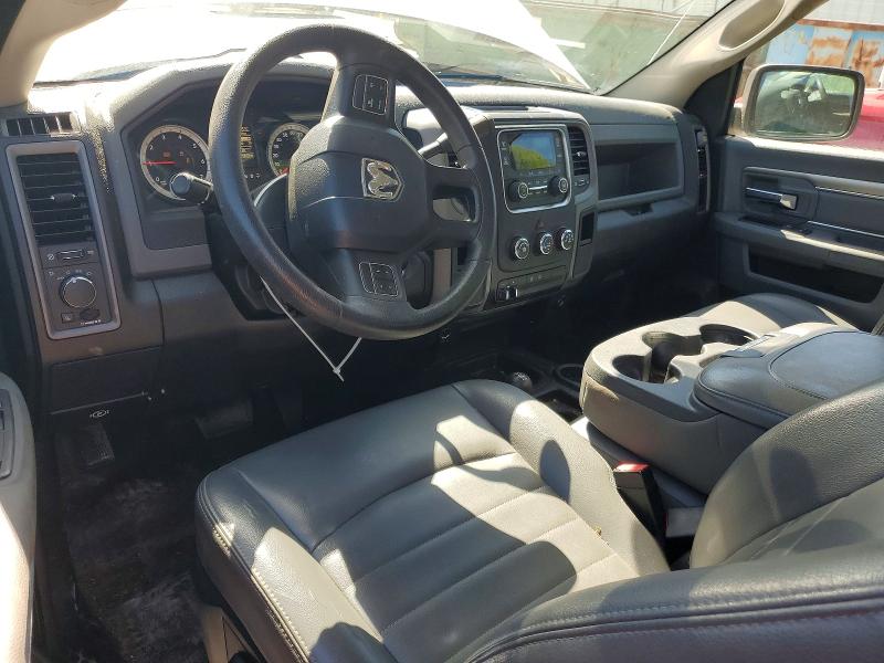2014 Ram 2500 მანქანა იყიდება აუქციონზე, vin: 3C6MR5AJ8EG125849, აუქციონის ნომერი: 51751856
