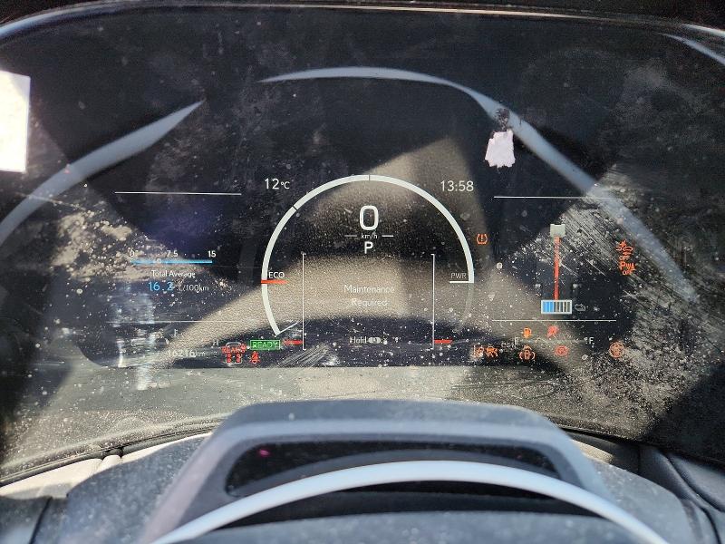 Продажа на аукционе авто 2025 Lexus Tx 500h, vin: 5TDABAB65SS011968, номер лота: 52256746