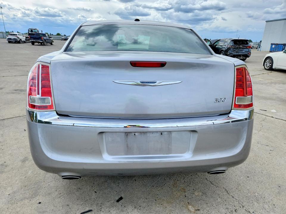 2014 Chrysler 300 მანქანა იყიდება აუქციონზე, vin: 2C3CCAAG0EH157394, აუქციონის ნომერი: 55096976