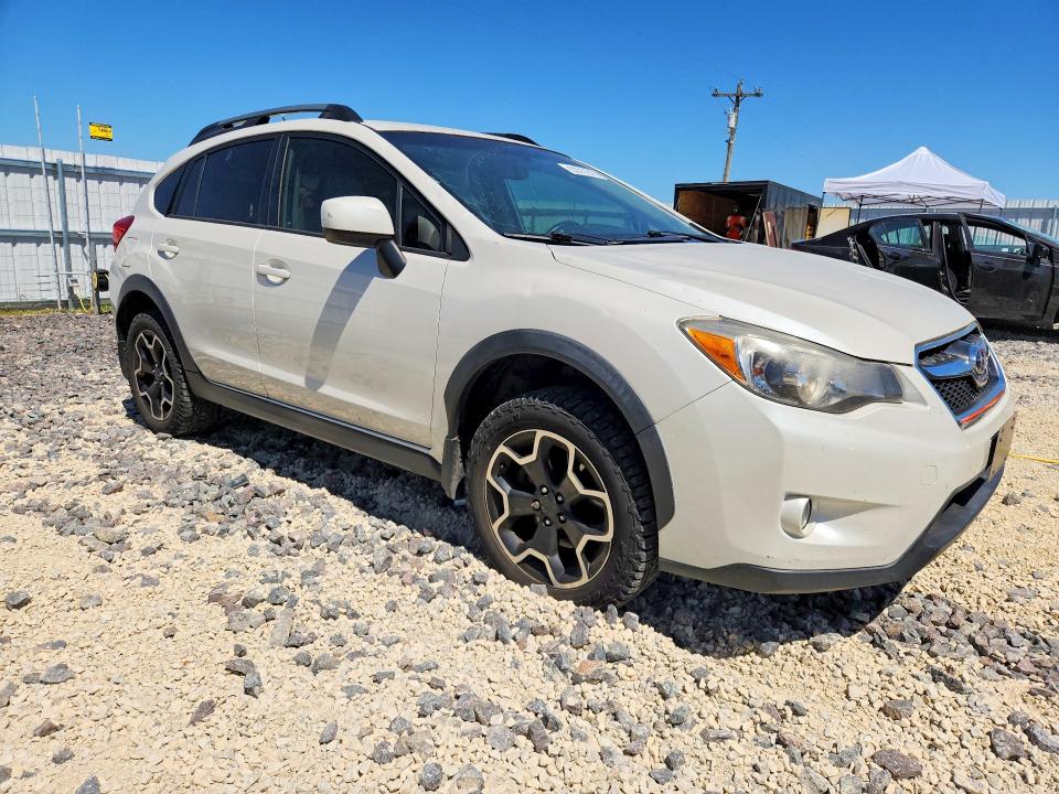 Aukcja sprzedaży 2013 Subaru Xv Crosstrek, vin: JF2GPAGC8D2839776, numer aukcji: 53312916