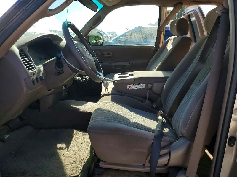 Продаж на аукціоні авто 2003 Toyota Tundra, vin: 5TBRT34103S360169, номер лоту: 52906156