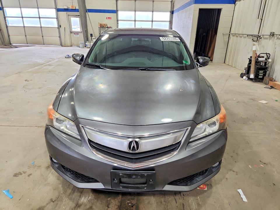 Продажа на аукционе авто 2013 Acura Ilx, vin: 19VDE1F70DE005282, номер лота: 52783086