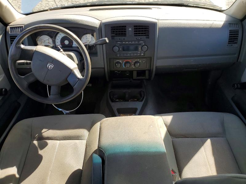 Продаж на аукціоні авто 2006 Dodge Dakota, vin: 1D7HE22K26S648506, номер лоту: 54724726