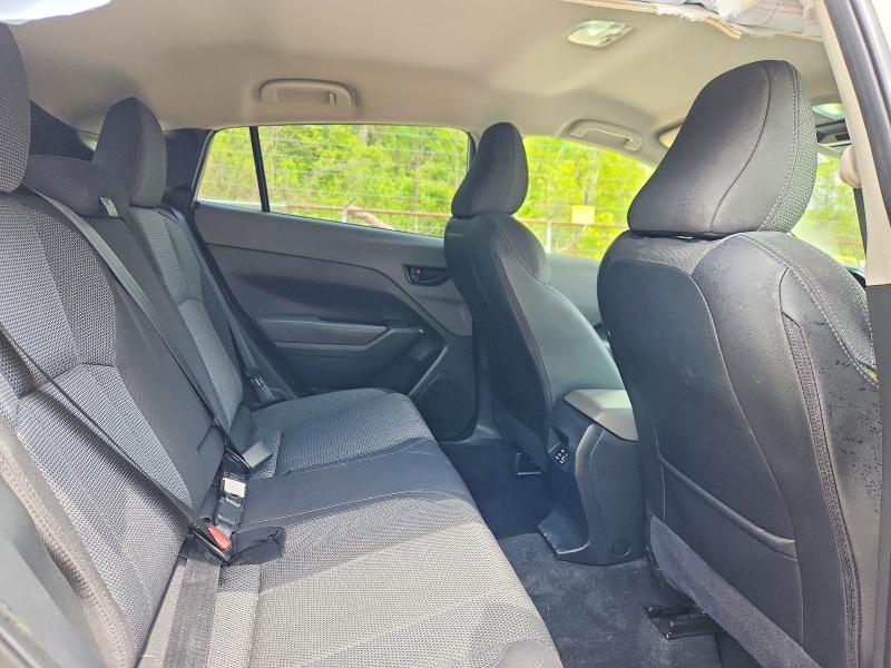 Продаж на аукціоні авто 2024 Subaru Crosstrek, vin: JF2GUADC2R8344667, номер лоту: 53581116