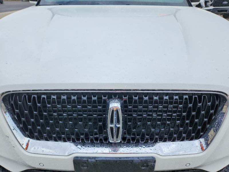 2022 Lincoln Corsair მანქანა იყიდება აუქციონზე, vin: 5LMCJ2DHXNUL02524, აუქციონის ნომერი: 54167576