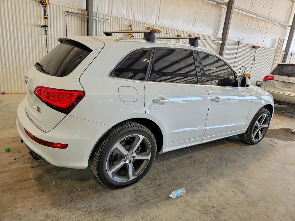 52171646 :رقم المزاد ، WA1D7AFP3HA017379 vin ، 2017 Audi Q5 مزاد بيع
