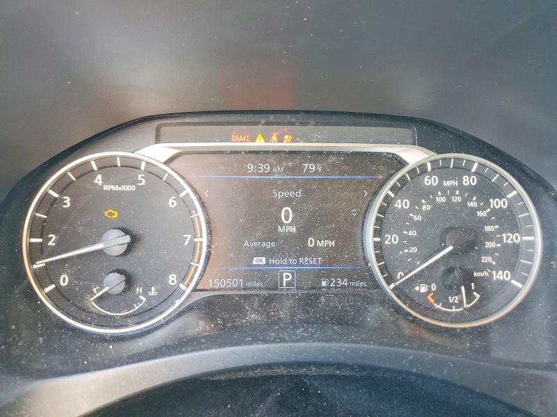 Aukcja sprzedaży 2020 Niss Altima, vin: 1N4BL4CV3LC230932, numer aukcji: 52136626