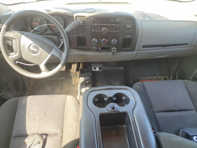 2011 Gmc Sierra მანქანა იყიდება აუქციონზე, vin: 3GTP2UEA5BG168748, აუქციონის ნომერი: 54665066
