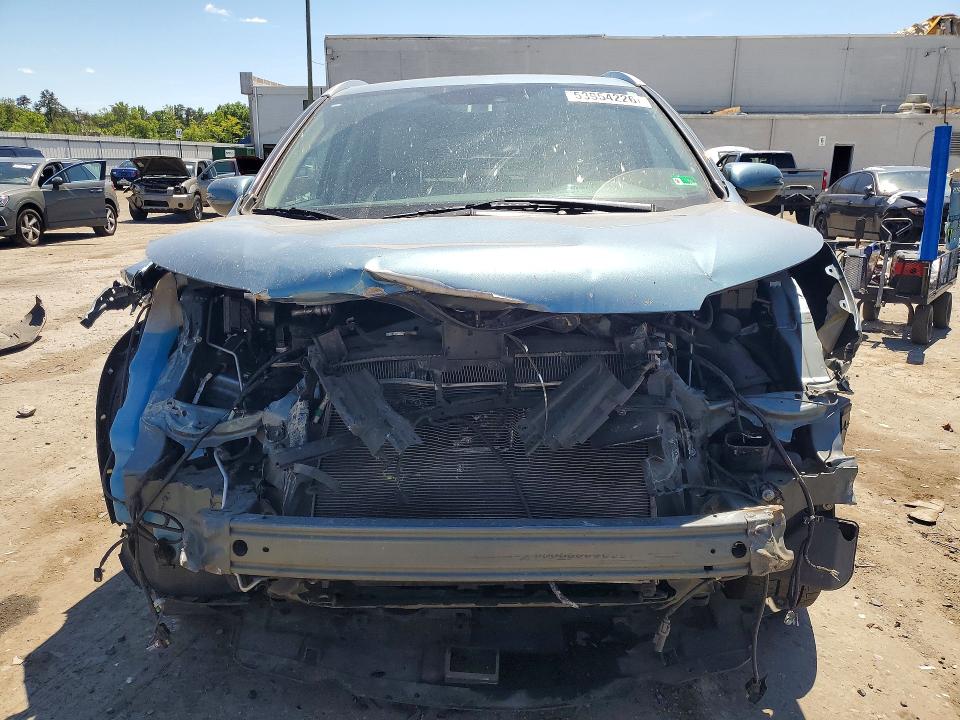 2015 Honda Cr-v მანქანა იყიდება აუქციონზე, vin: 5J6RM4H96FL119257, აუქციონის ნომერი: 53954226