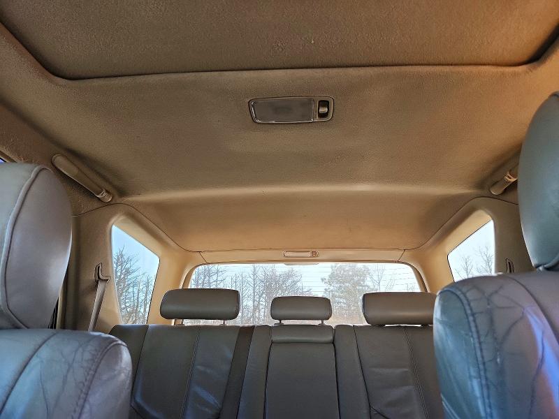 Продажа на аукционе авто 2003 Lexus Rx, vin: JTJGF10U130162596, номер лота: 52039406