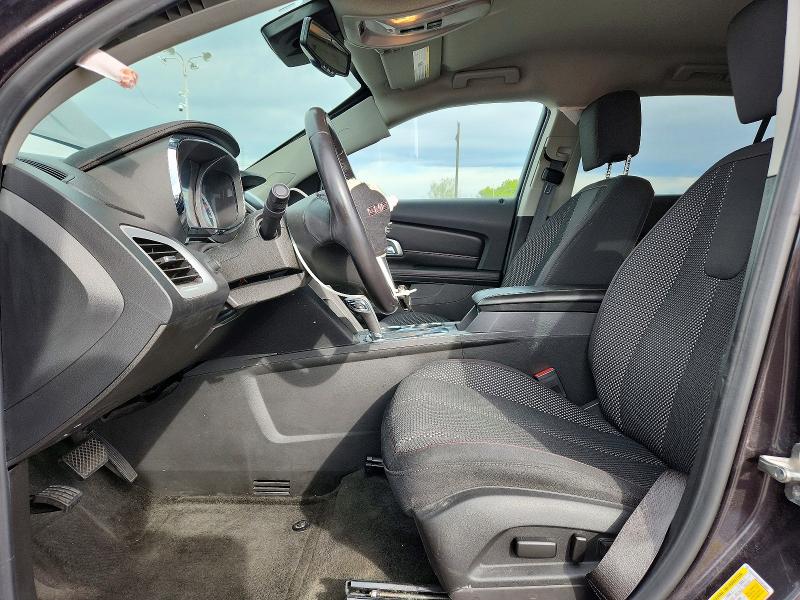 52261296 :رقم المزاد ، 2GKALREK7F6254092 vin ، 2015 Gmc Terrain مزاد بيع