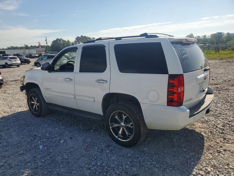 Aukcja sprzedaży 2013 Chevrolet Tahoe, vin: 1GNSKBE00DR257434, numer aukcji: 54052446