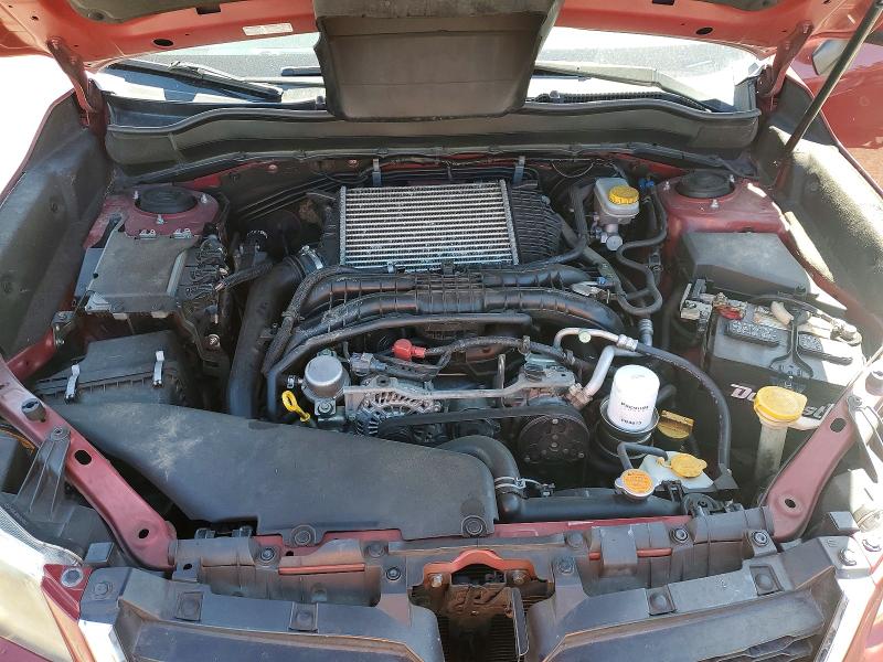 Aukcja sprzedaży 2014 Subaru Forester, vin: JF2SJGPC8EH479292, numer aukcji: 52732826