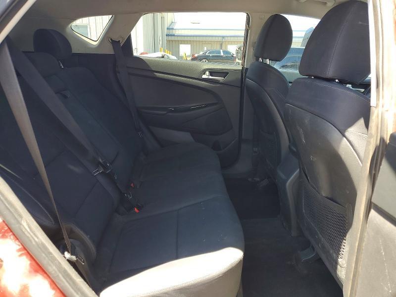 Продаж на аукціоні авто 2019 Hyundai Tucson, vin: KM8J3CA42KU882018, номер лоту: 54817986