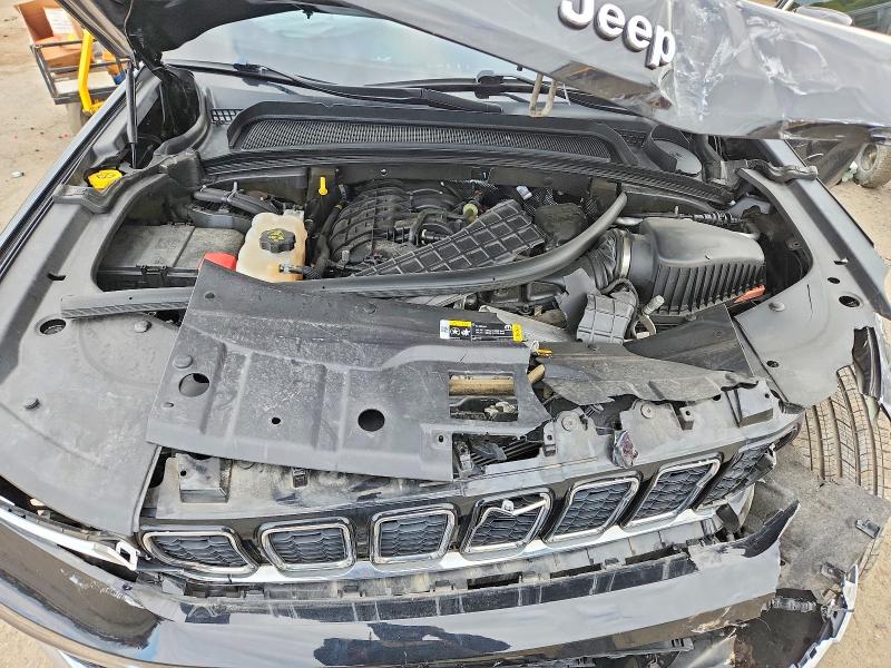 Продажа на аукционе авто 2021 Jeep Grand Cherokee, vin: 1C4RJKBG6M8122265, номер лота: 53834826