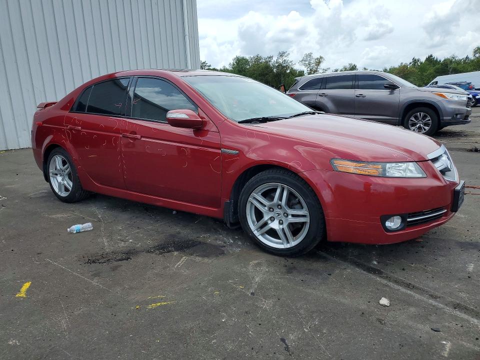 Aukcja sprzedaży 2007 Acura Tl, vin: 19UUA662X7A048315, numer aukcji: 54950836