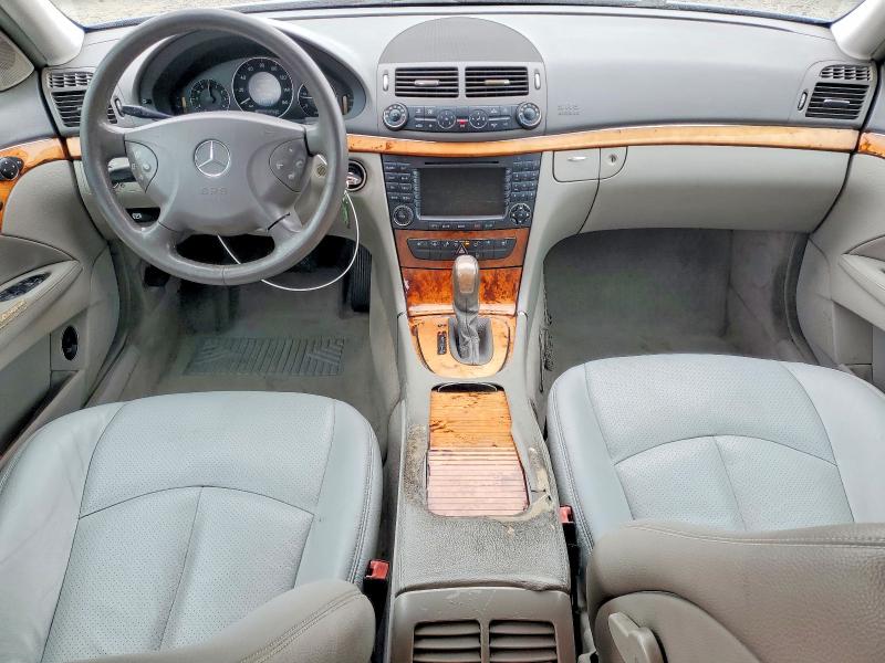 Aukcja sprzedaży 2006 Mercedes-benz E, vin: WDBUF26J96A877180, numer aukcji: 52361586