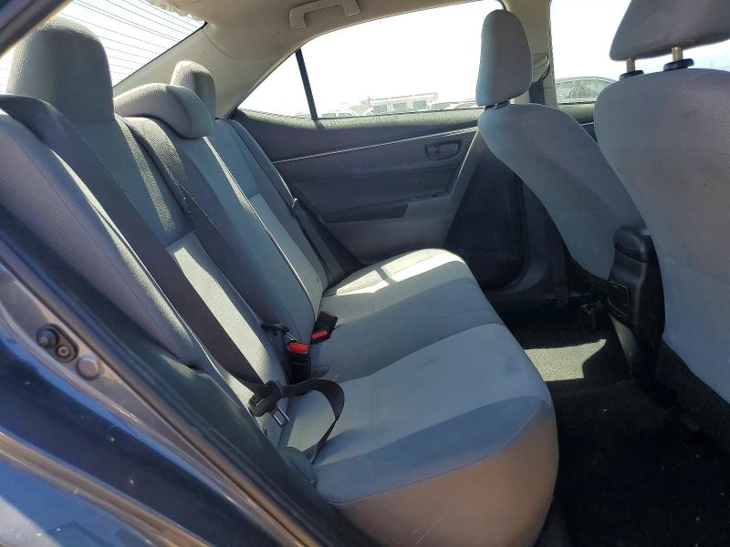 Aukcja sprzedaży 2016 Toyota Corolla, vin: 5YFBURHEXGP382412, numer aukcji: 52592036