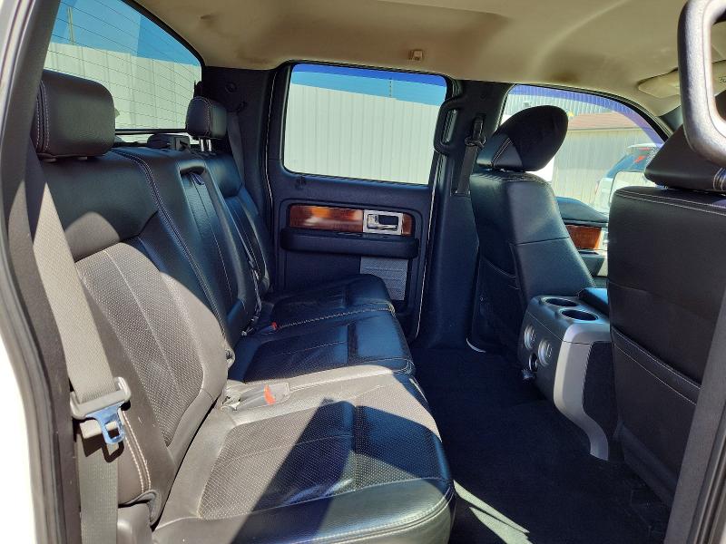 Продажа на аукционе авто 2009 Ford F150, vin: 1FTPW12V99KC53556, номер лота: 52496726
