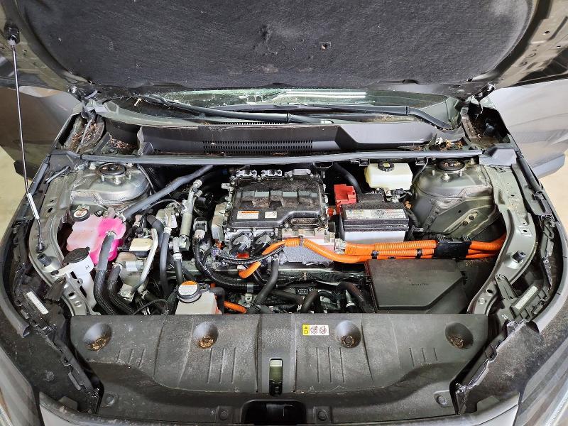 Продаж на аукціоні авто 2023 Subaru Solterra, vin: JTMABABA2PA012973, номер лоту: 54498836