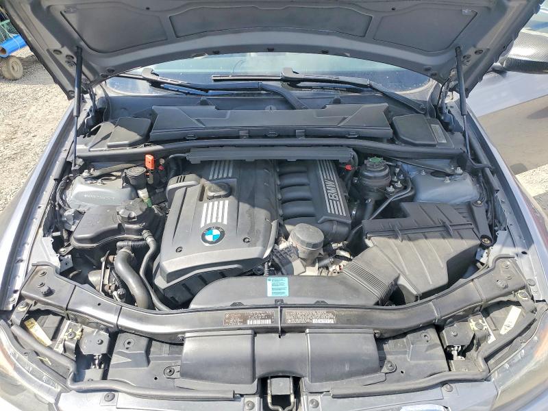 55528266 :رقم المزاد ، WBAPH535X9A433941 vin ، 2009 Bmw 328 مزاد بيع