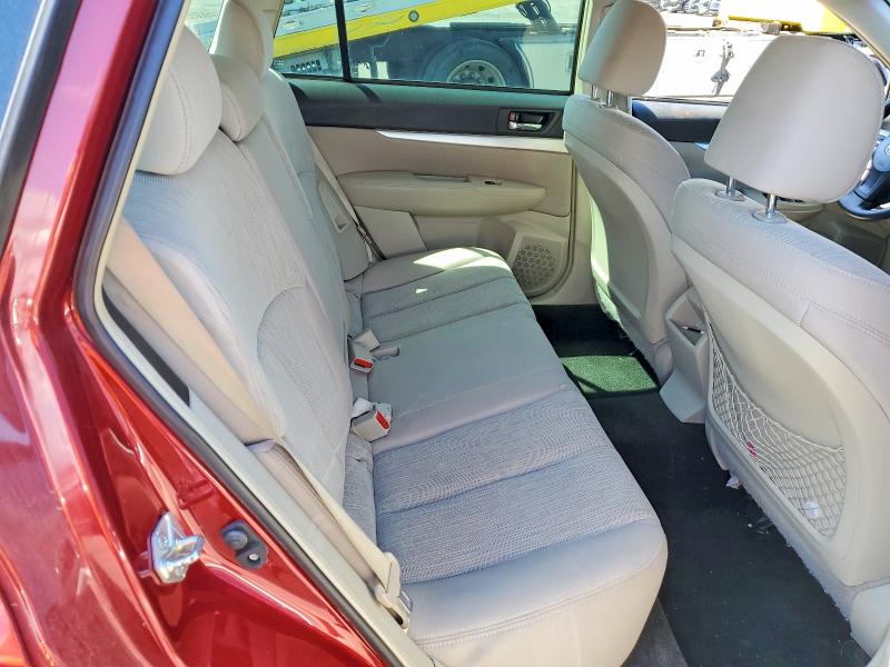 Aukcja sprzedaży 2013 Subaru Outback, vin: 4S4BRBAC6D3317882, numer aukcji: 55529216