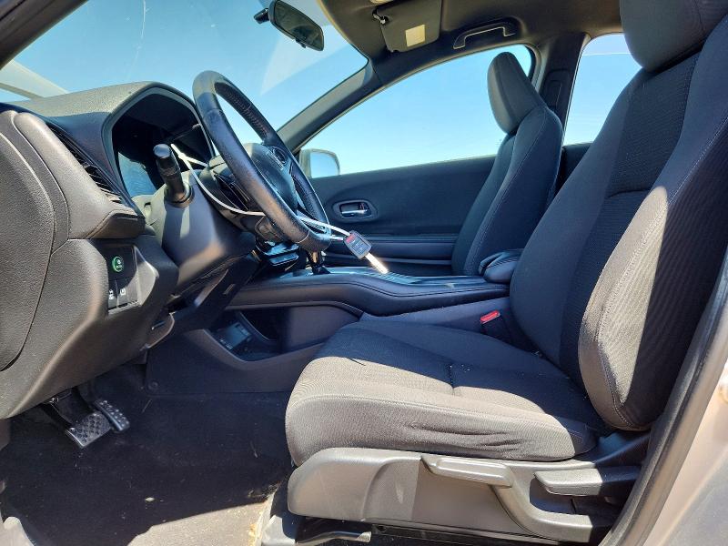 Продаж на аукціоні авто 2019 Honda Hr-v, vin: 3CZRU5H18KG704476, номер лоту: 53648306