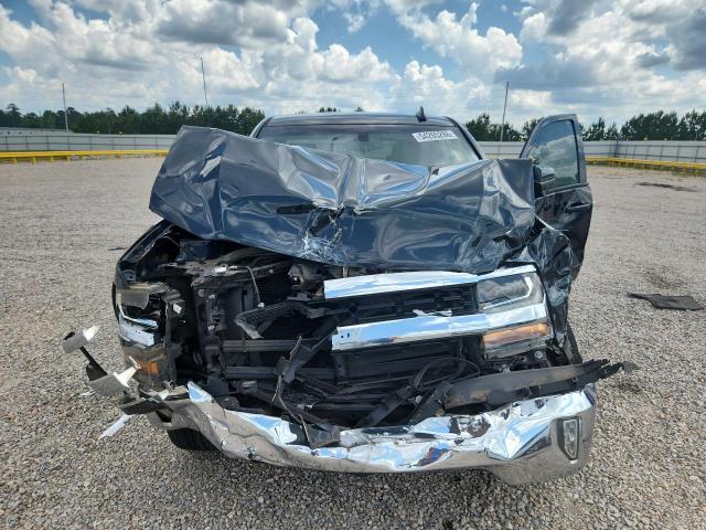 Aukcja sprzedaży 2017 Chevrolet Silverado, vin: 1GCRCREC1HZ359340, numer aukcji: 54265286