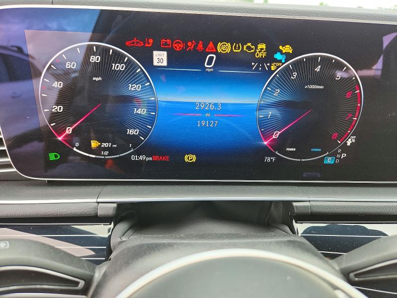 Продажа на аукционе авто 2025 Mercedes-benz Gle Coupe, vin: 4JGFD5KB8SB420912, номер лота: 54977156
