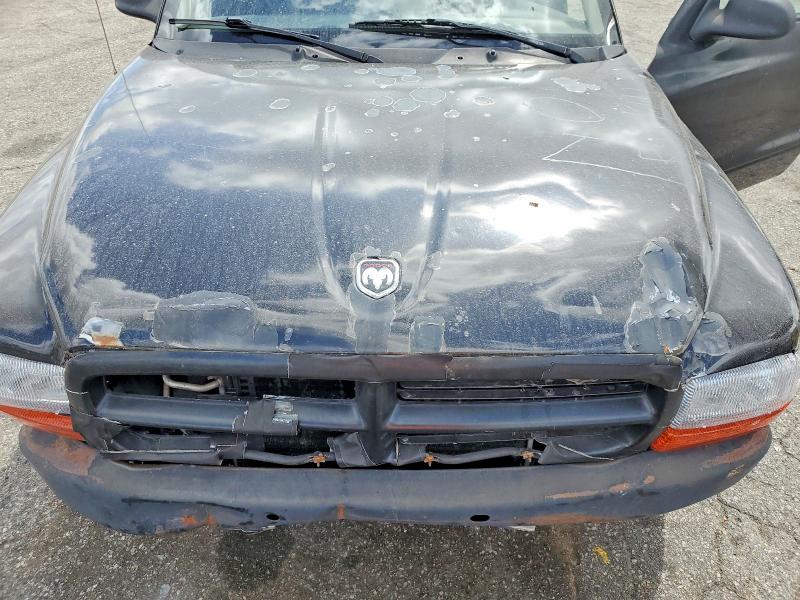 Aukcja sprzedaży 2002 Dodge Dakota, vin: 1B7GL12X32S710832, numer aukcji: 52340906