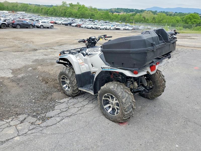 Auction sale of the 2020 Yama Atv, vin: 5Y4AJ7834LA104361, lot number: 54959266