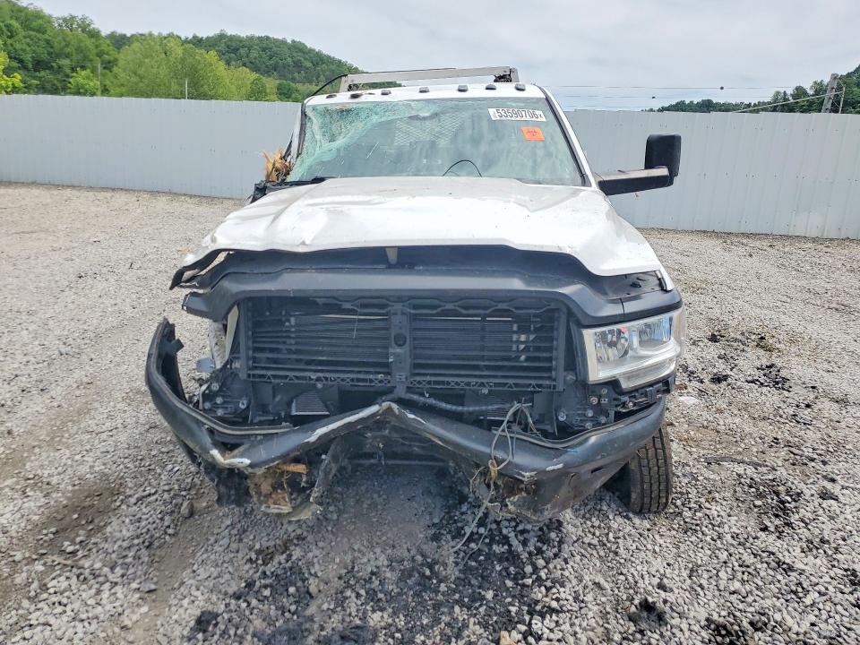 Продаж на аукціоні авто 2019 Ram 3500, vin: 3C7WRTCJ6KG661121, номер лоту: 53590706