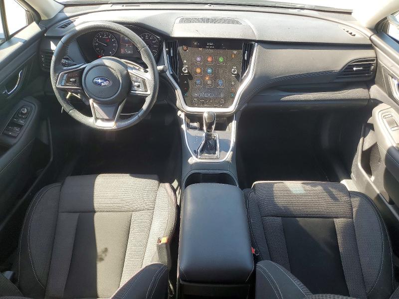 52100166 :رقم المزاد ، 4S4BTACC6L3180742 vin ، 2020 Subaru Outback مزاد بيع