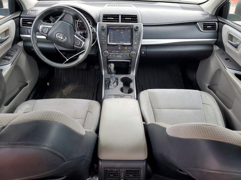 Aukcja sprzedaży 2016 Toyota Camry, vin: 4T1BF1FKXGU190121, numer aukcji: 52058596