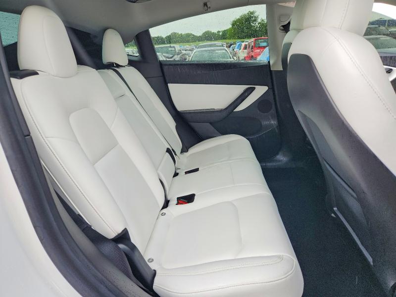 Aukcja sprzedaży 2020 Tesla Model Y, vin: 5YJYGDEE5LF034239, numer aukcji: 52518436