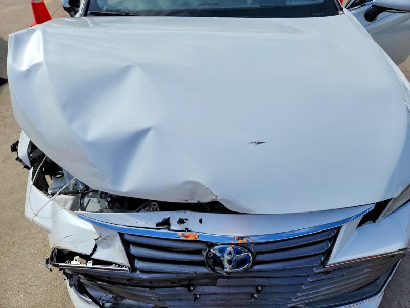 Продажа на аукционе авто 2021 Toyota Avalon, vin: 4T1DA1AB5MU010795, номер лота: 54599916