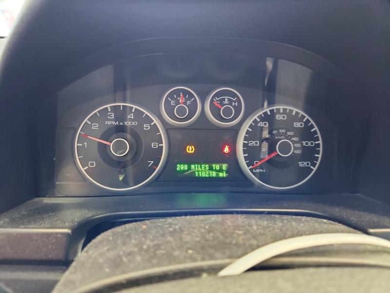 Aukcja sprzedaży 2008 Ford Fusion, vin: 3FAHP07Z38R152181, numer aukcji: 55452376